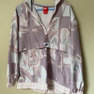 Nike Jacket